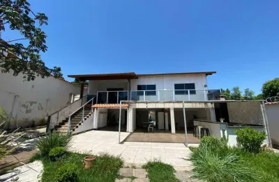 Casa com 4 quartos à venda na Rua Geraldo Parreiras, Trevo, Belo Horizonte