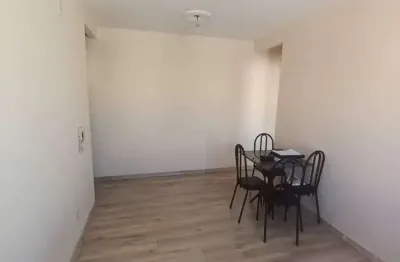 Apartamento à venda, 2 quartos, 1 vaga, Parque Leblon - Belo Horizonte/MG