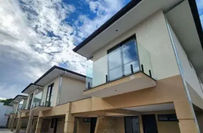 Casa em condomínio fechado com 4 quartos à venda na Rua Expedicionário Nilo Morais Pinheiro, São Luiz, Belo Horizonte