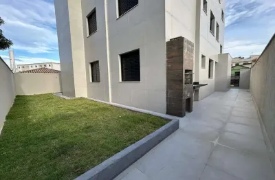 Apartamento com 3 quartos à venda na Rua General Patton, Santa Amélia, Belo Horizonte