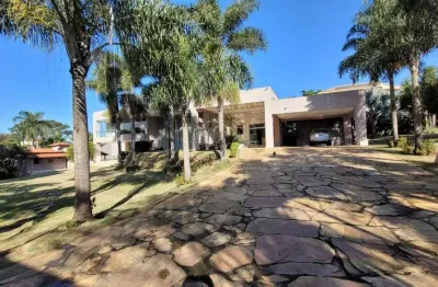 Casa com 5 quartos à venda na Avenida Dora Tomich Laender, Braúnas, Belo Horizonte