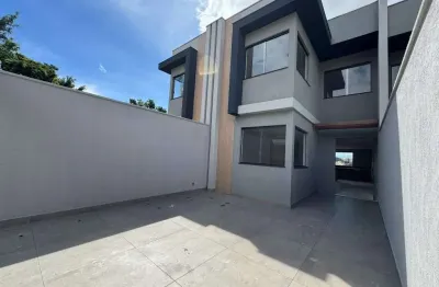 Casa com 3 quartos à venda na Rua Josino de Brito, Santa Amélia, Belo Horizonte