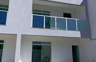 Casa em condomínio à venda, 3 quartos, 2 vagas, Vale Das Orquídeas - Contagem/MG