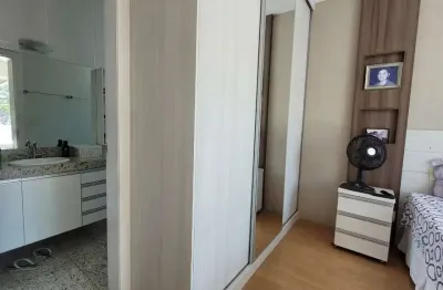 Casa em condomínio fechado com 3 quartos à venda na Rua das Canárias, Santa Amélia, Belo Horizonte