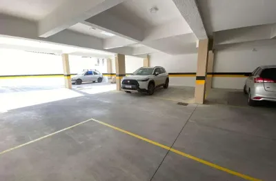 Apartamento com 3 quartos à venda na Rua Dona Queridinha, Itapoã, Belo Horizonte