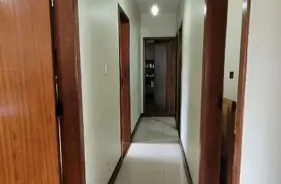 Casa com 3 quartos à venda na Rua Arnaldo Cardoso Rocha, Itapoã, Belo Horizonte
