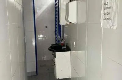 Barracão / Galpão / Depósito à venda na Rua Geralda Rodrigues da Costa, Cenáculo, Belo Horizonte