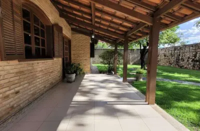 Casa com 4 quartos à venda na Rua Major Messias Menezes, Bandeirantes, Belo Horizonte