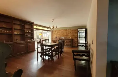 Casa com 5 quartos à venda na Alameda do Ipê Amarelo, São Luiz, Belo Horizonte