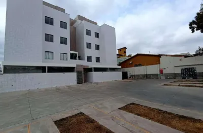 Apartamento com 2 quartos para alugar na Rua Maestro Justino da Conceição, Candelária, Belo Horizonte