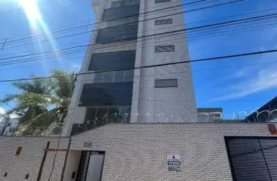 Apartamento de luxo com suítes e duas semi suítes e quatro vagas no bairro santa rosa