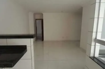 Apartamento com área privativa à venda, 3 quartos, 2 vagas, Xangri-Lá - Contagem/MG