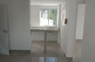 Área privativa de dois quartos próximo do quinze veranistas