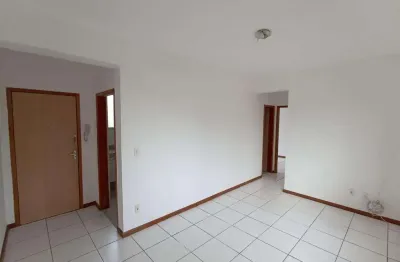 Apartamento para Aluguel no Serra Verde, Belo Horizonte – 2 Quartos, 59,47 m²