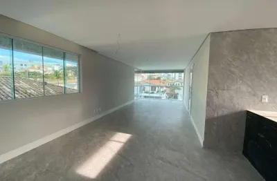 Apartamento com 4 quartos à venda na Rua Castelo Moura, Castelo, Belo Horizonte