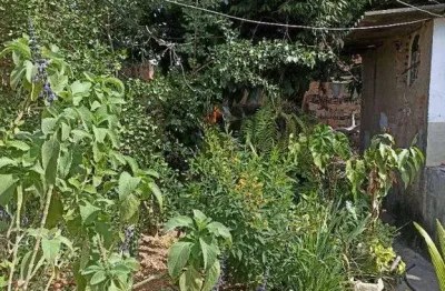 Terreno à venda na Rua Joinville, Copacabana, Belo Horizonte