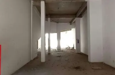 Ponto comercial para alugar na Rua Manoel Elias de Aguiar, Ouro Preto, Belo Horizonte