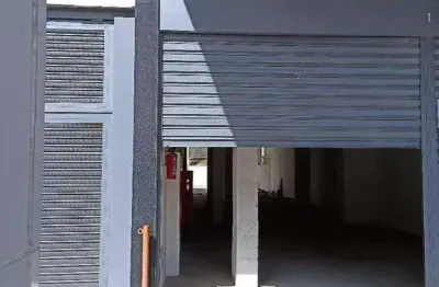 Ponto comercial à venda na Rua Manoel Elias de Aguiar, Ouro Preto, Belo Horizonte