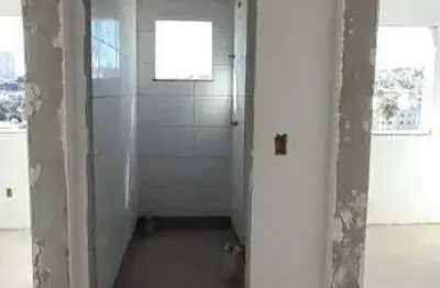 Apartamento com área privativa à venda, 2 quartos, 1 vaga, Letícia - Belo Horizonte/MG