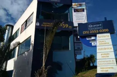 Prédio à venda na Rua Javari, Concórdia, Belo Horizonte
