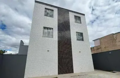 Apartamento com 3 quartos à venda na Rua Humberto de Campos, Parque Leblon, Belo Horizonte