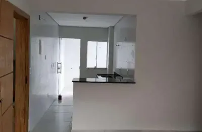 Apartamento com 3 quartos à venda na Rua Humberto de Campos, Parque Leblon, Belo Horizonte