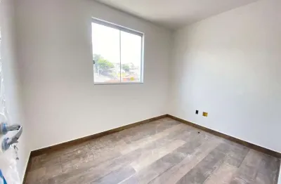 Cobertura com 2 quartos à venda na Rua Pioneiros da Paz, Santa Amélia, Belo Horizonte