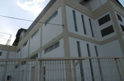 Barracão / Galpão / Depósito à venda na Rua Joaquim Pereira, Santa Branca, Belo Horizonte