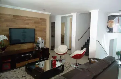 Casa com 3 quartos à venda na Rua São Gonçalo do Abaeté, Santa Branca, Belo Horizonte