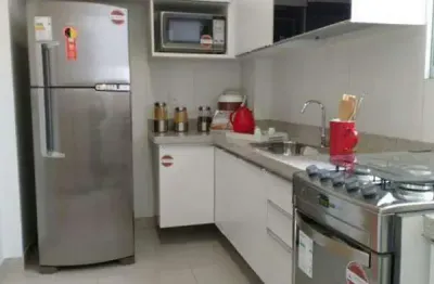 Apartamento com 3 quartos à venda na Rua Sena Madureira, Ouro Preto, Belo Horizonte