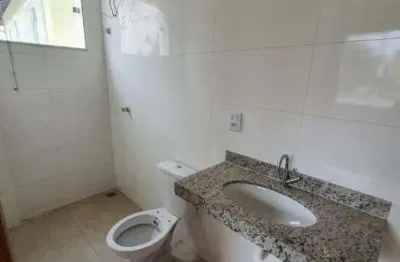 Apartamento com 3 quartos à venda na Rua Lagoa dos Patos, Parque Leblon, Belo Horizonte