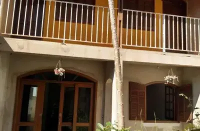 Casa com 5 quartos à venda na Rua Dom Sebastião Leme, Copacabana, Belo Horizonte