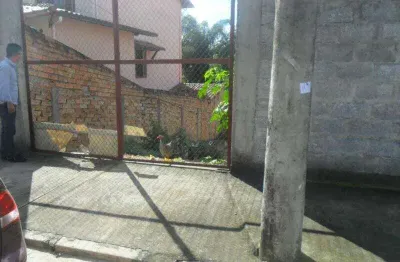 Terreno à venda na Rua Maria Regina de Jesus, Céu Azul, Belo Horizonte