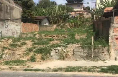 Terreno à venda na Rua Radialista Carlos Lott, Céu Azul, Belo Horizonte