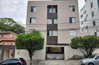 Apartamento com 2 quartos à venda na Avenida Deputado Anuar Menhen, Santa Amélia, Belo Horizonte