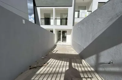 Casa com 2 quartos à venda na Rua Cônego Trindade, Parque Leblon, Belo Horizonte