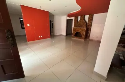 Casa com 5 quartos para alugar na Rua Deputado Wilson Tanure, Santa Amélia, Belo Horizonte