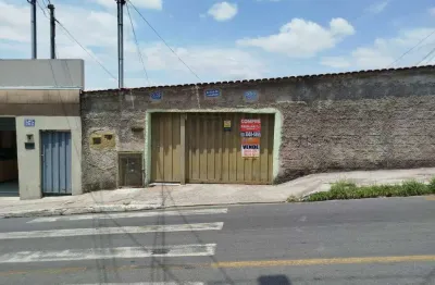 Casa com 4 quartos à venda na Rua São João Batista do Glória, Parque Leblon, Belo Horizonte
