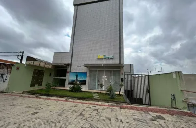 Sala comercial à venda na Rua Ministro Oliveira Salazar, Santa Mônica, Belo Horizonte