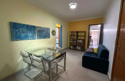 Apartamento com área privativa à venda, 3 quartos, 1 suíte, 2 vagas, Santa Mônica - Belo Horizonte/MG
