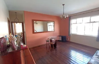 Apartamento com 3 quartos para alugar na Rua dos Expedicionários, Santa Amélia, Belo Horizonte