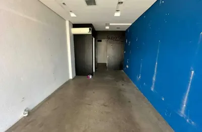 Ponto comercial à venda na Avenida Guarapari, Santa Amélia, Belo Horizonte