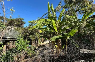 Terreno à venda na Avenida Francisca Gregory, Santa Mônica, Belo Horizonte