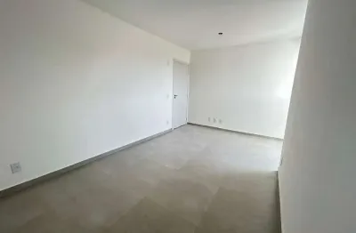 Apartamento com 2 quartos à venda na Rua Mário de Andrade, Santa Branca, Belo Horizonte