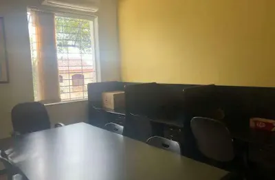 Ponto comercial à venda na Rua dos Expedicionários, Santa Amélia, Belo Horizonte