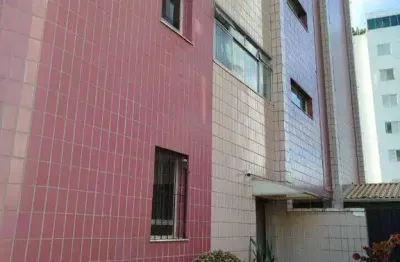 Cobertura com 4 quartos à venda na Rua João Antônio Cardoso, Ouro Preto, Belo Horizonte