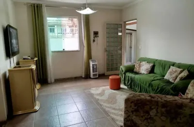 Casa com 3 quartos à venda na Rua das Tangerinas, Vila Cloris, Belo Horizonte