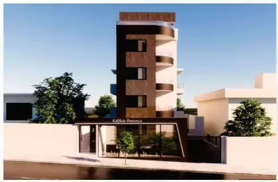 Apartamento à venda, 2 quartos, 1 suíte, 2 vagas, Itapoã - Belo Horizonte/MG