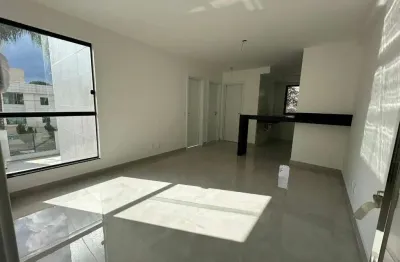 Apartamento à venda, 2 quartos, 1 vaga, Jardim Atlântico - Belo Horizonte/MG
