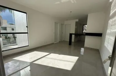 Apartamento à venda, 2 quartos, 1 vaga, Jardim Atlântico - Belo Horizonte/MG